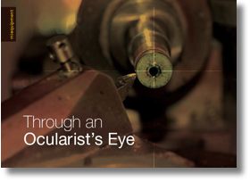 mivision Through an Ocularist\'s Eye